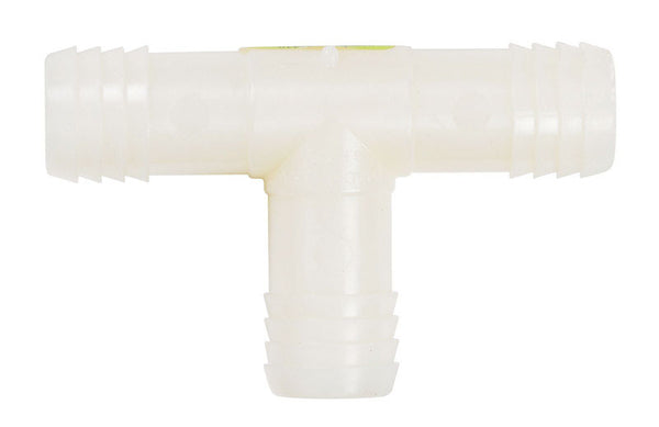 Genova 1 in. Insertx 1 in. Dia. Insert Nylon Tee (Pack of 5)