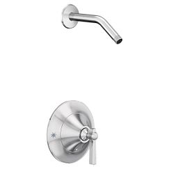 Solo ducha Chrome Posi-Temp(R)