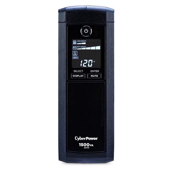 CyberPower 11 in. H X 3.9 in. W X 14 in. L Sump Pump Backup Battery