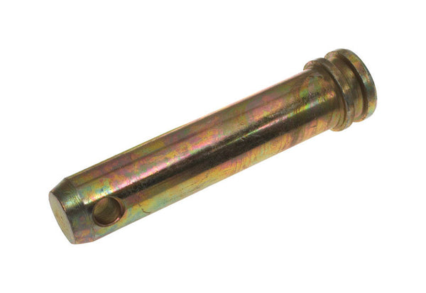 SpeeCo Steel Top Link Pin 1-1/4 in. Dia. x 6-1/2 in. L