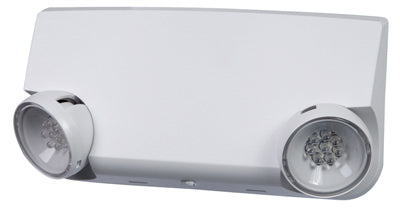 Luz de emergencia LED, 3,6 voltios