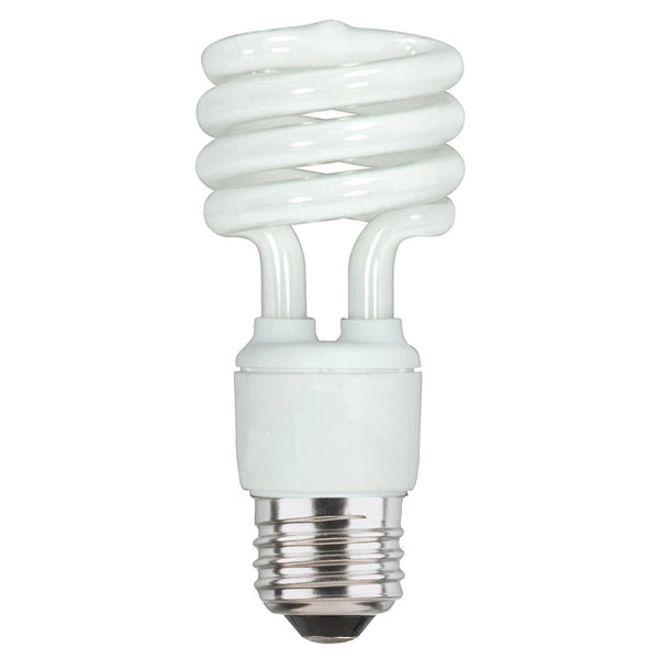 BULB CFL E26 TWST WW 13W