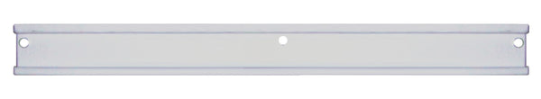 Knape & Vogt 79 Wh 48 48" White Hang Rail