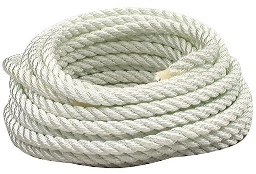 Cuerda de nailon trenzada Lehigh Group Tn250hd
