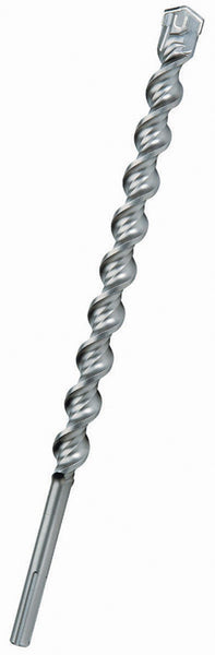 Punta estándar SDS-Plus de 5/8" x 10" x 12" Irwin 322043