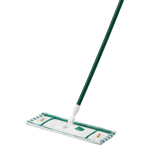 Trapeador seco/húmedo de 6,5 pulgadas de ancho Libman (paquete de 6)
