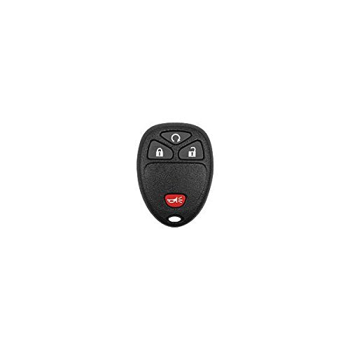 GM FOB SHELL 804