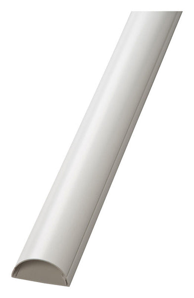 D Line 1 in. Dia. x 3-1/4 ft. L Cord Protector 1 pk