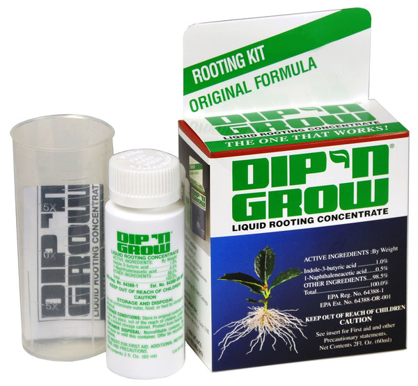 AGENTE DE ENRAIZAMIENTO 2 OZ.