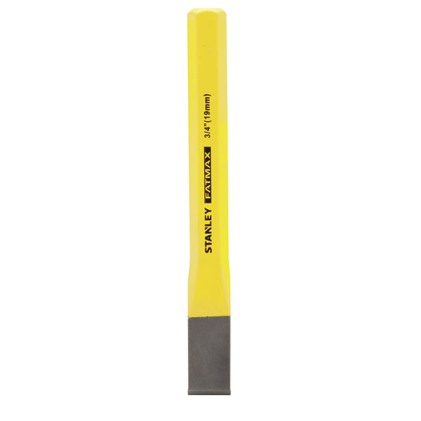 CINCEL PLANO DE 3/4" DE ANCHO
