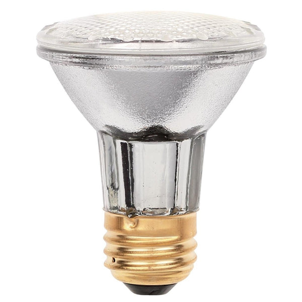 Westinghouse Eco 38 W PAR20 Floodlight Halogen Bulb 500 lm Bright White 1 pk