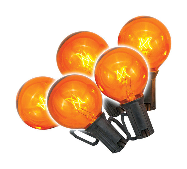 G40 ORANGE 10FT ADDASET