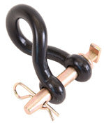 Koch Industries 4004593 1 Heavy Duty Tractor Clevis