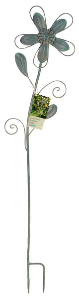Gardman 8431 Metal Jasmine Garden Stake