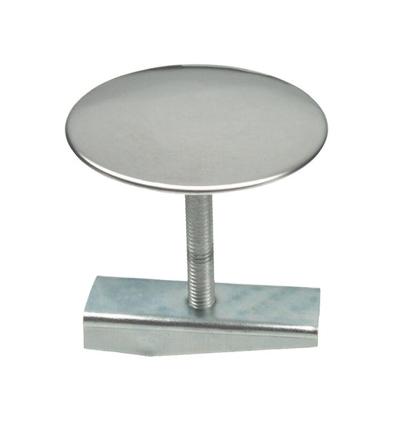 Danco Faucet Hole Cover Universal 1-3/4 in. Metal