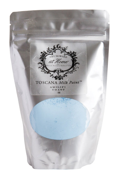 Amy Howard at Home Amilifi Coast Toscana Milk Paint 12 oz