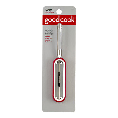 Vegetable "Y" Peeler