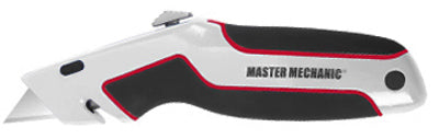 Cuchillo multiusos retráctil