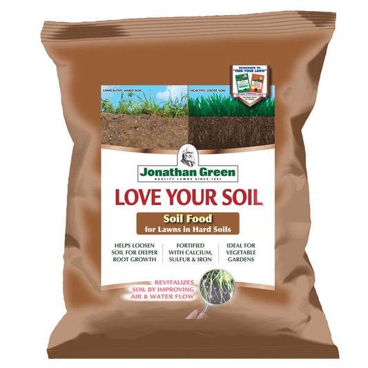 Love Your Soil® 5000 Sq Ft