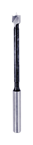 Diablo 1/4 in. x 3-1/2 in. L Steel Forstner Drill Bit 1 pc.