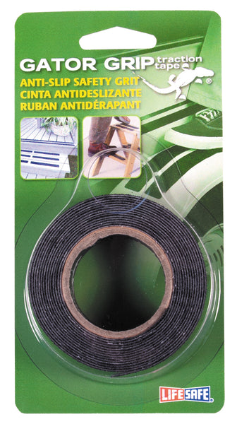 ANTI SLIP TAPE 1"X8'