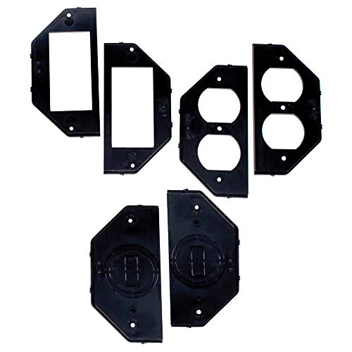 2G GFI INSERT WP217
