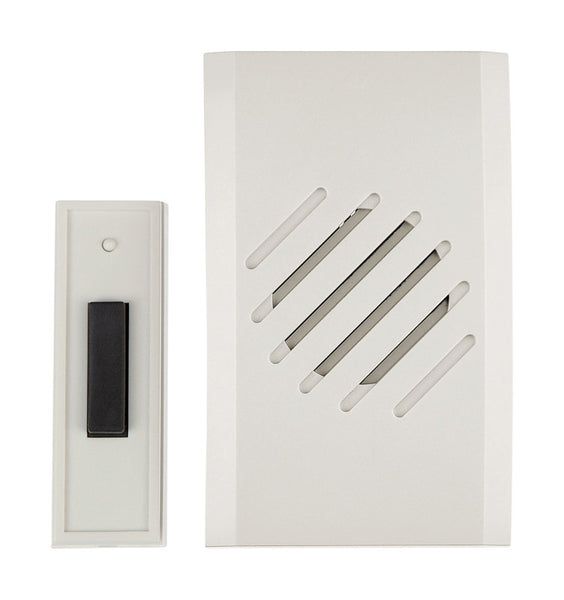 DOOR CHIME BASIC BATTERY