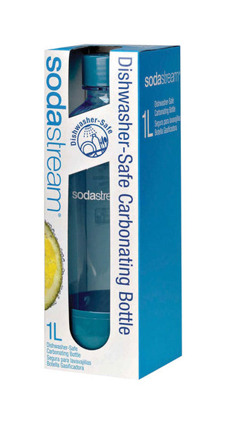 Sodastream Blue Plastic Carafe (Pack of 6)