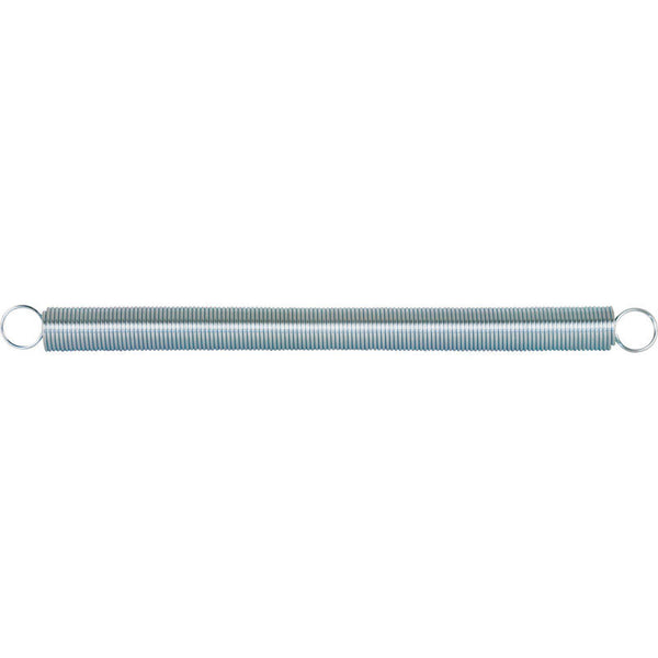 Prime-Line 16 in. L x 1-1/8 in. Dia. Extension Spring 1 pk