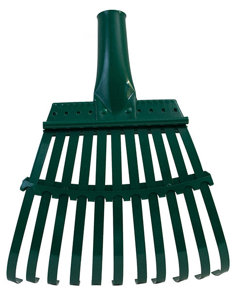 Flexrake 3f Flex Steel Shrub Rake Head Only