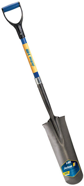 Jackson 1558800 Kodiak® 16 Drain Spade