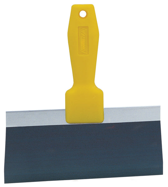 Walboard 21-020/Th-10 10" Taping Knife With Textured Handle