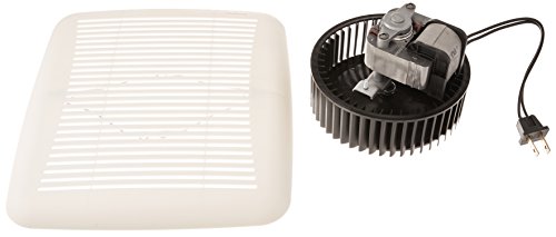 KIT DE ACTUALIZACIÓN DE VENTILADOR DE BAÑO 693,696