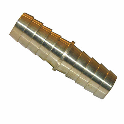Acoplamiento de espiga para manguera de 1/2" (paquete de 6)