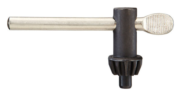 Jacobs 1/2 to 5/8 in. S X 5/16 in. S K3 Chuck Key T-Handle Steel 1 pc
