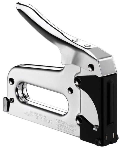Arrow Fastener T50oc T50oc Outward Clinch Staple Gun