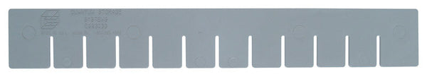 Quantum Storage Long Dividers Dividable