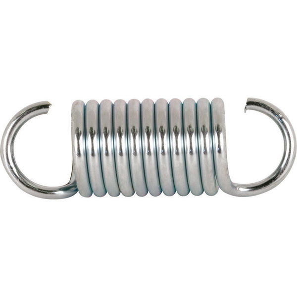 Prime-Line 2-1/4 in. L x 3/4 in. Dia. Extension Spring 2 pk