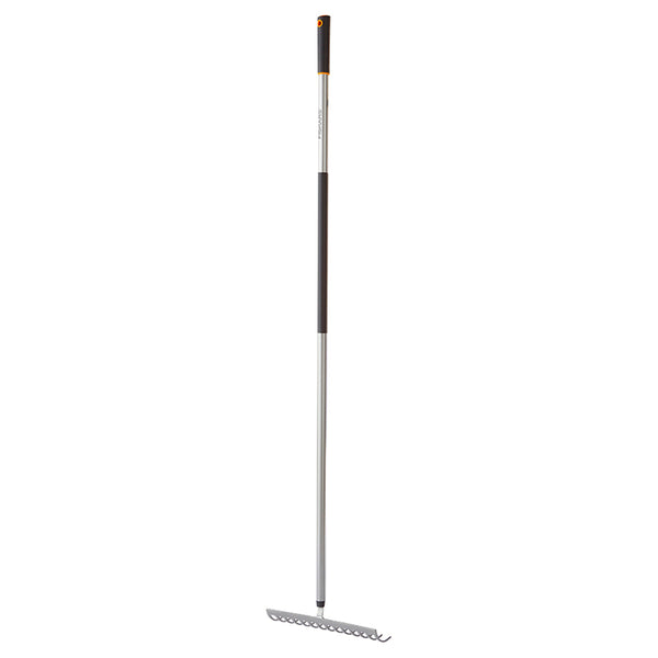 RASTRILLO DE JARDÍN DE 14 PÚAS, 60" DE L