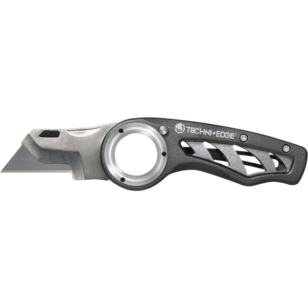 FOLDING UTILITY KNIFE