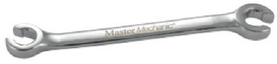 Llave para tuercas abocardadas de 15 mm x 17 mm