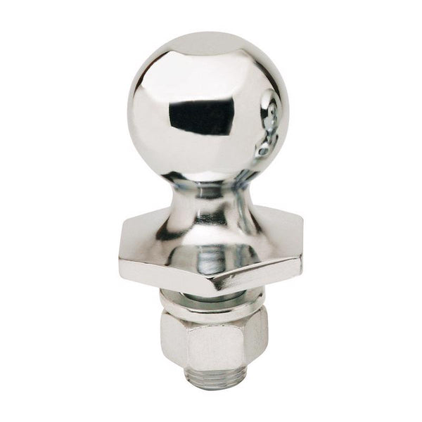 Reese Towpower - Bola de enganche de 2 pulg. con capacidad de 7500 lb