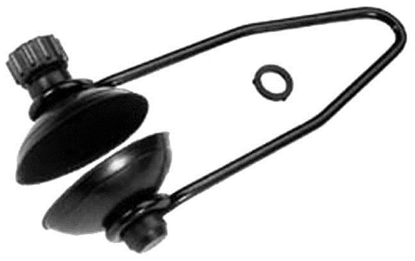 Limpiador de motor universal Attwood 16205-2
