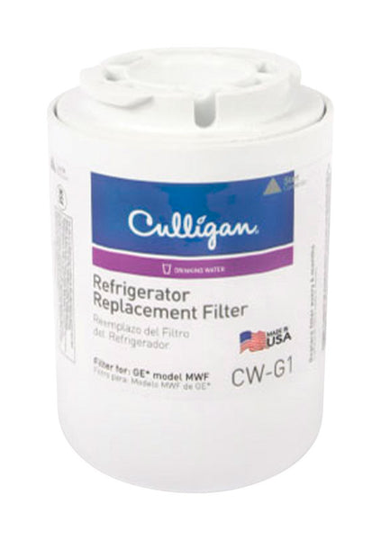 Culligan Drinking Water Refrigerator Replacement Filter