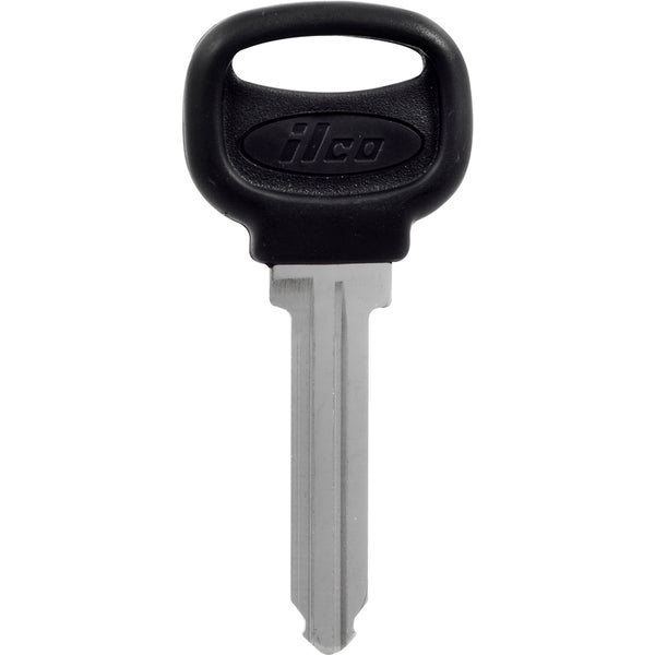 Llave en blanco doble Hillman Automotive para Ford (paquete de 5).
