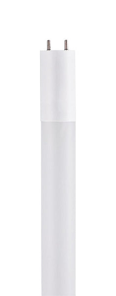 Westinghouse Single Ended Ballast Bypass 18 watt 48 in. LED Bulb Linear T8 (Pack of 10)