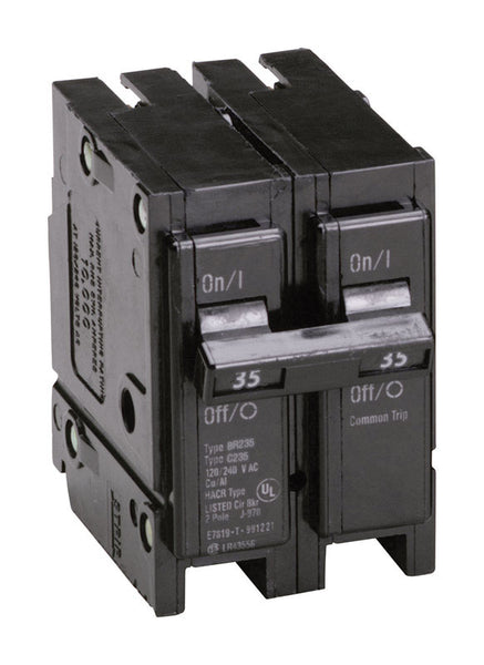 BRKR BR 2P 35A 2"