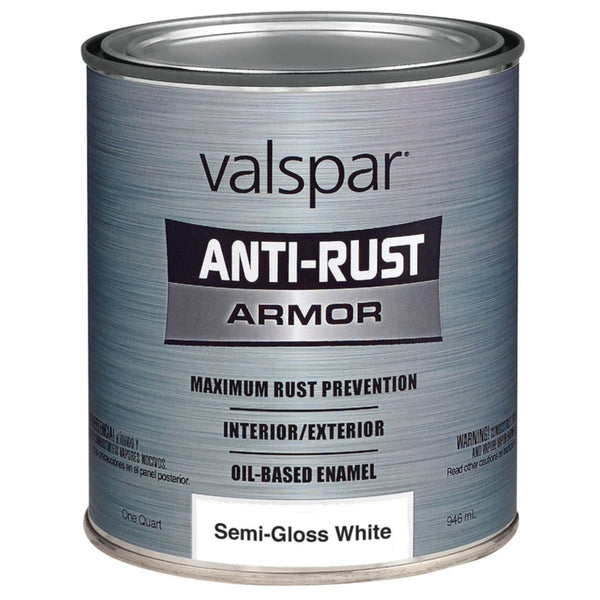 PINTURA ANTI RST BLANCA SG 1Q