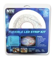 16.4' LED STRIP KIT BLUE