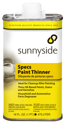 Diluyente de pintura Specs, 1 pieza (paquete de 12)